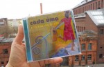 The first CD
